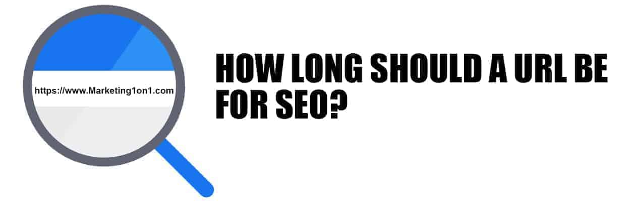 How Long Should A URL Be For SEO? How Long Should A URL Be For SEO?