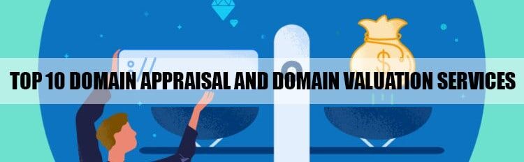 domain value domain appraisal domain worth domain value domain appraisal domain worth