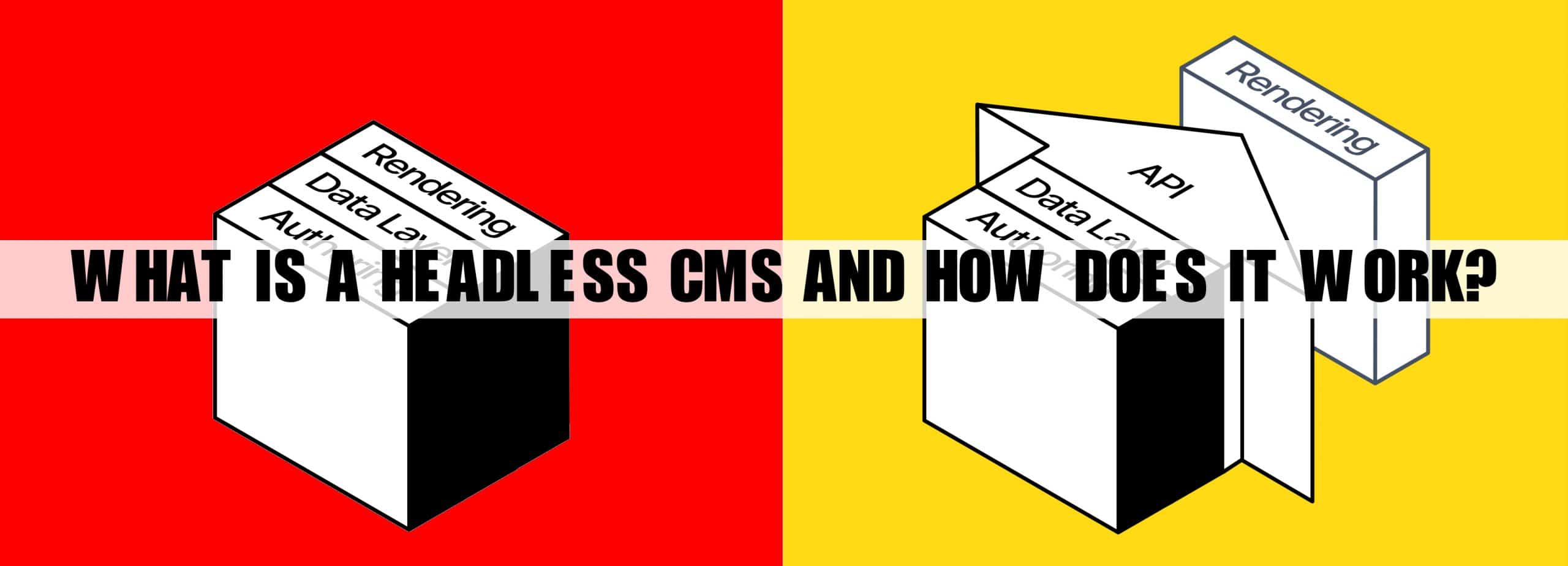 What Is a Headless CMS and How Does It Work? What Is a Headless CMS and How Does It Work?