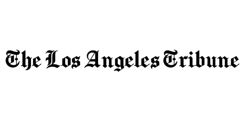 los angeles tribune marketing 1on1 feature