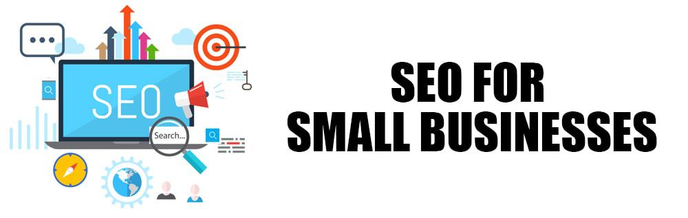 How to do SEO for Small Businesses with a Small Budget How to do SEO for Small Businesses with a Small Budget