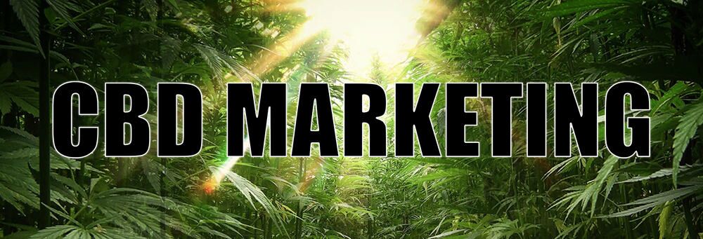 cbd marketing cbd marketing