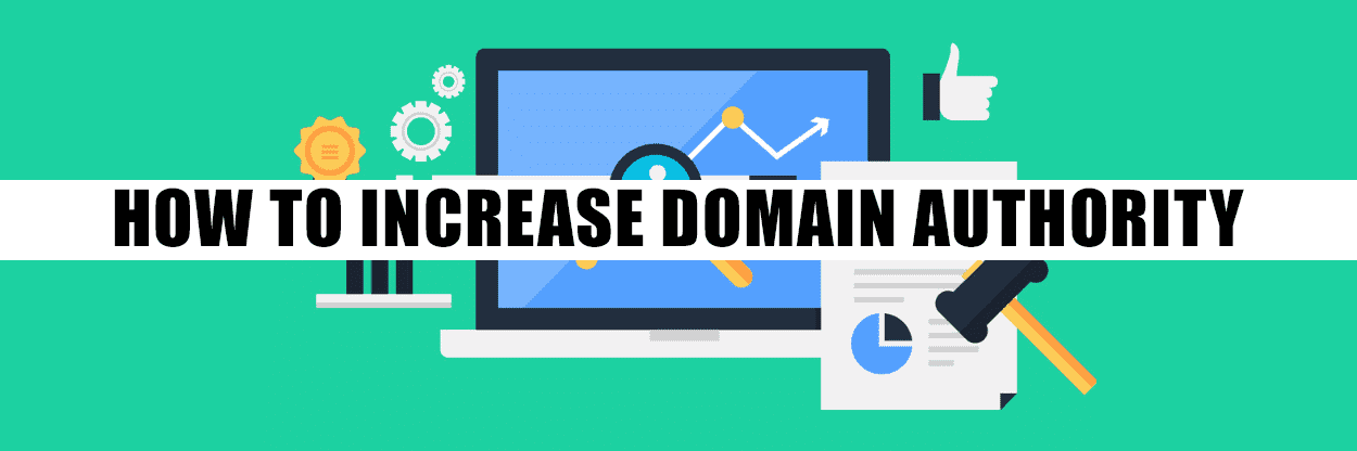 How to Increase Domain Authority How to Increase Domain Authority