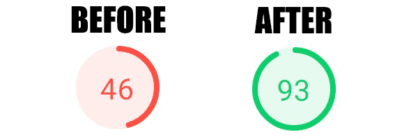 nitropack before and after nitropack before and after