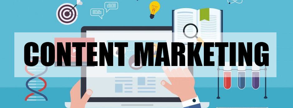 Content Marketing SEO Strategy
