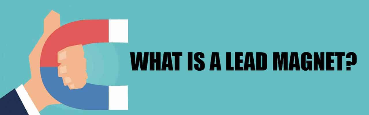 What Is A Lead Magnet In Internet Marketing? What Is A Lead Magnet In Internet Marketing?