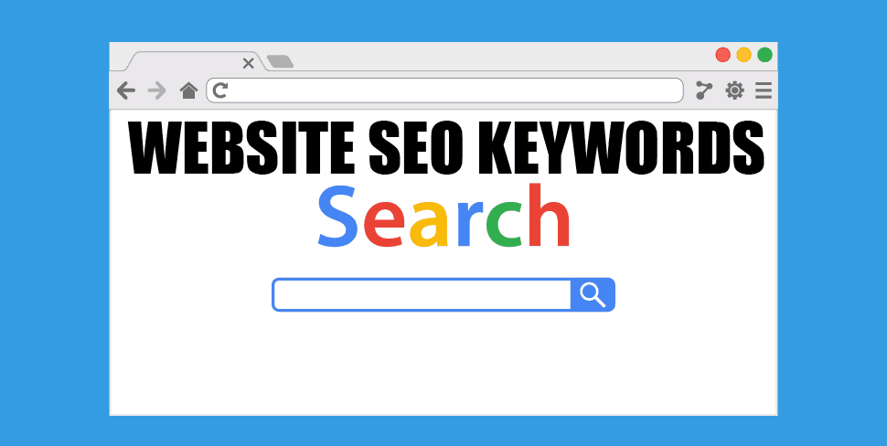 How to Find Out Website SEO Keywords How to Find Out Website SEO Keywords