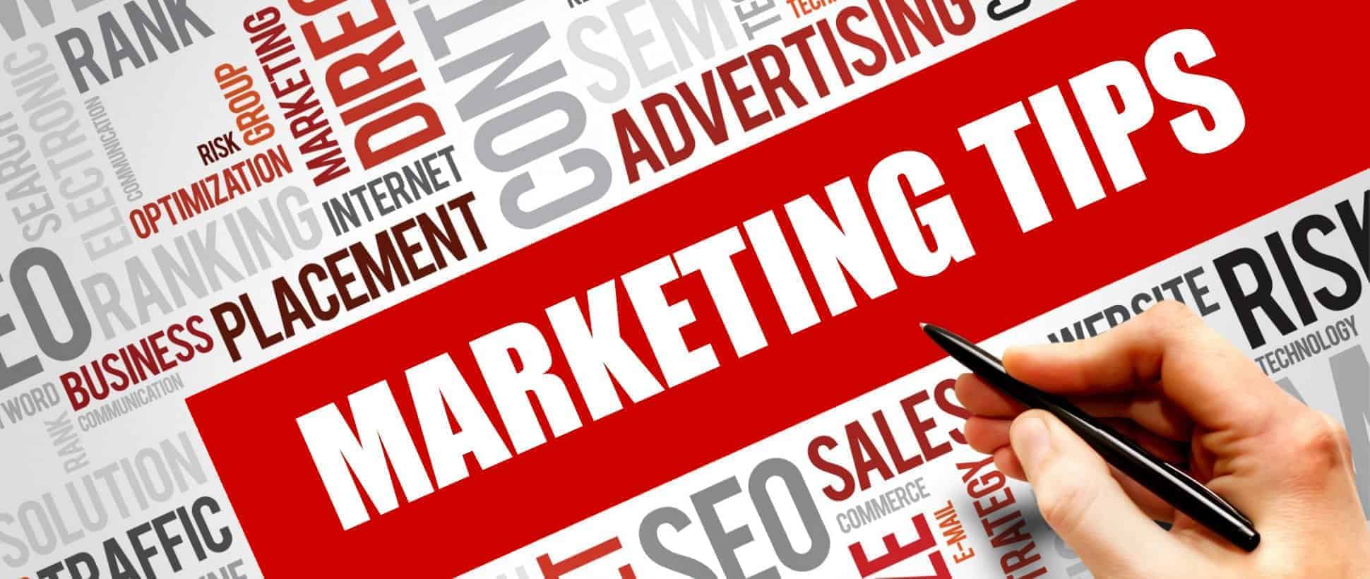 Online Marketing Tips for Small Businesses in the Service Industries Online Marketing Tips for Small Businesses in the Service Industries
