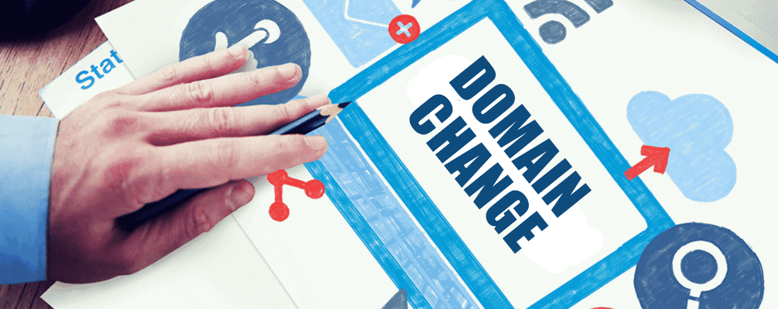 What Happens With My SEO When I Change Domain? What Happens With My SEO When I Change Domain?