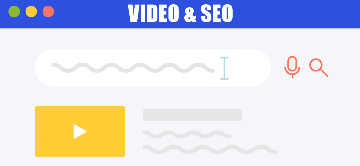 How Video Helps SEO How Video Helps SEO