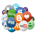 social bookmarks
