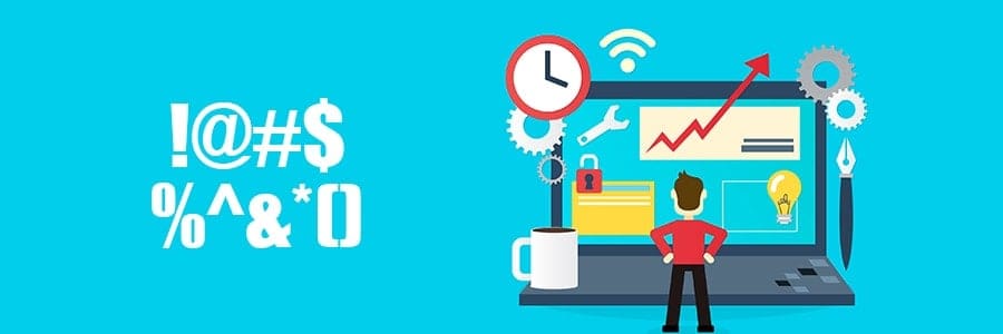 How Do Symbols Affect SEO? How Do Symbols Affect SEO?