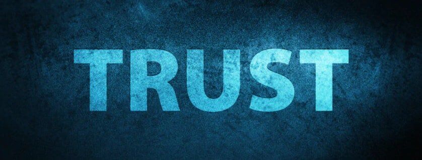 How to Build Trust Through Digital Marketing