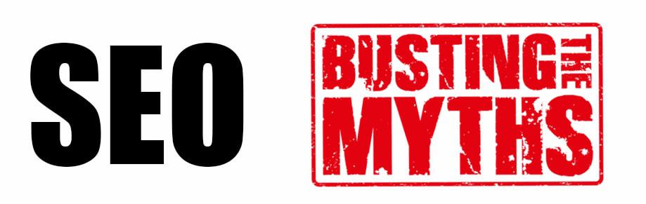 seo myths seo myths