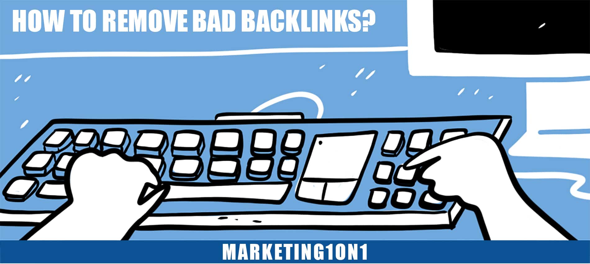 How to remove bad backlinks? How to remove bad backlinks?