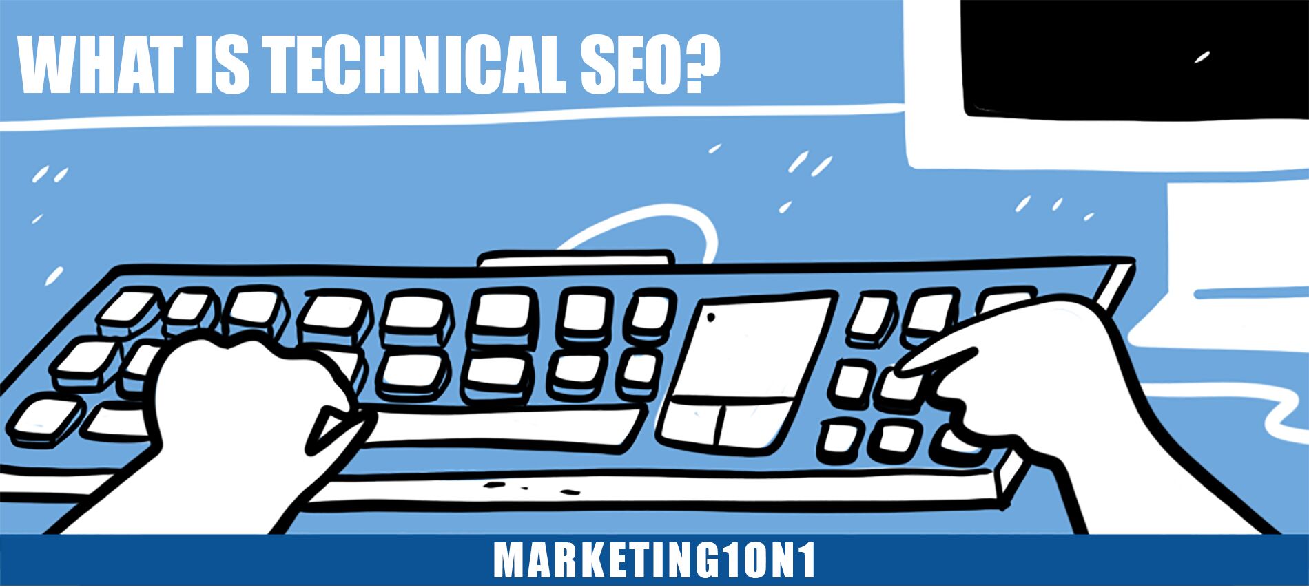 What is technical SEO? What is technical SEO?