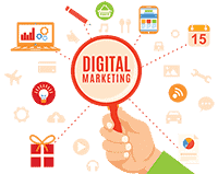 internet marketing services