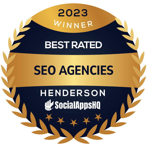 SEO Agencies in Henderson