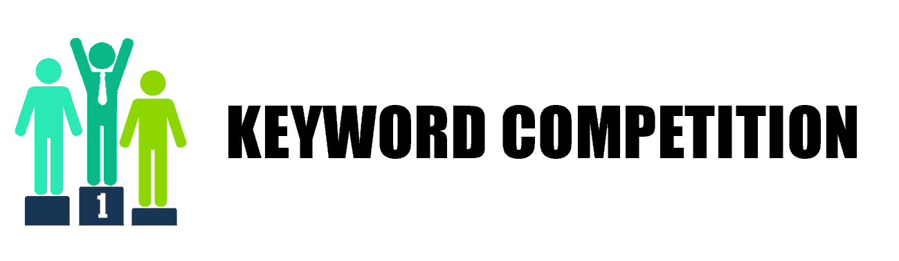 How To Check Competition For Specific Keyword in SEO? How To Check Competition For Specific Keyword in SEO?