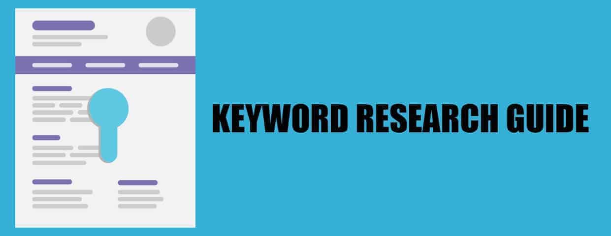 keyword research guide keyword research guide