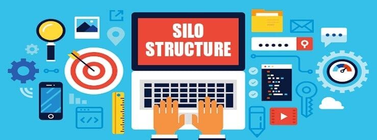 Silo Site Structure Silo Site Structure