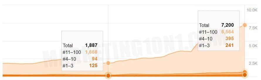 eCommerce Niche