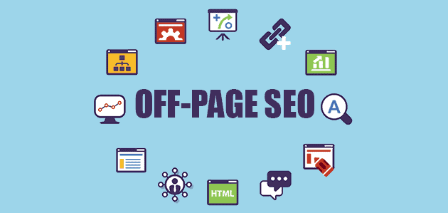 What is Off-Page SEO and Why Is It Important? What is Off-Page SEO and Why Is It Important?