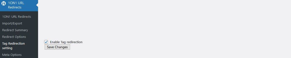 redirection plugin redirection plugin