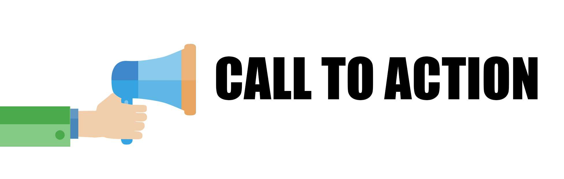 What Are Call To Action in Internet Marketing? What Are Call To Action in Internet Marketing?