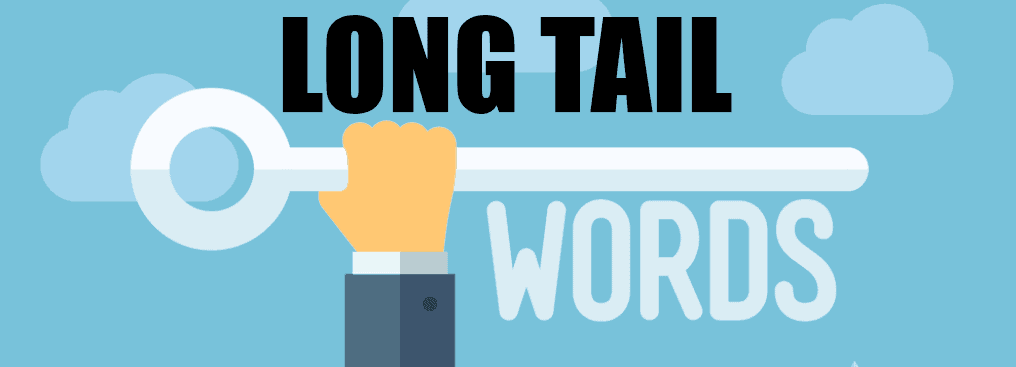 How To Find Long-Tail Keywords How To Find Long-Tail Keywords