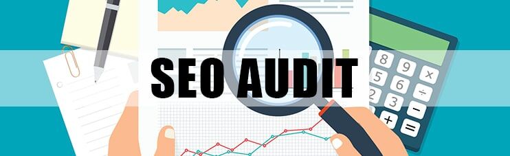 SEO audit SEO audit
