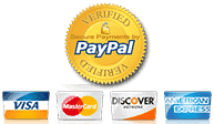 paypal verified