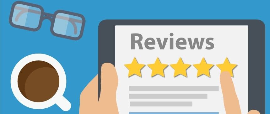 Tips For Getting More Online Reviews For Your Business Tips For Getting More Online Reviews For Your Business